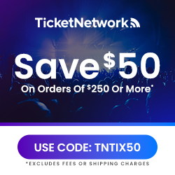 Ticket Partner