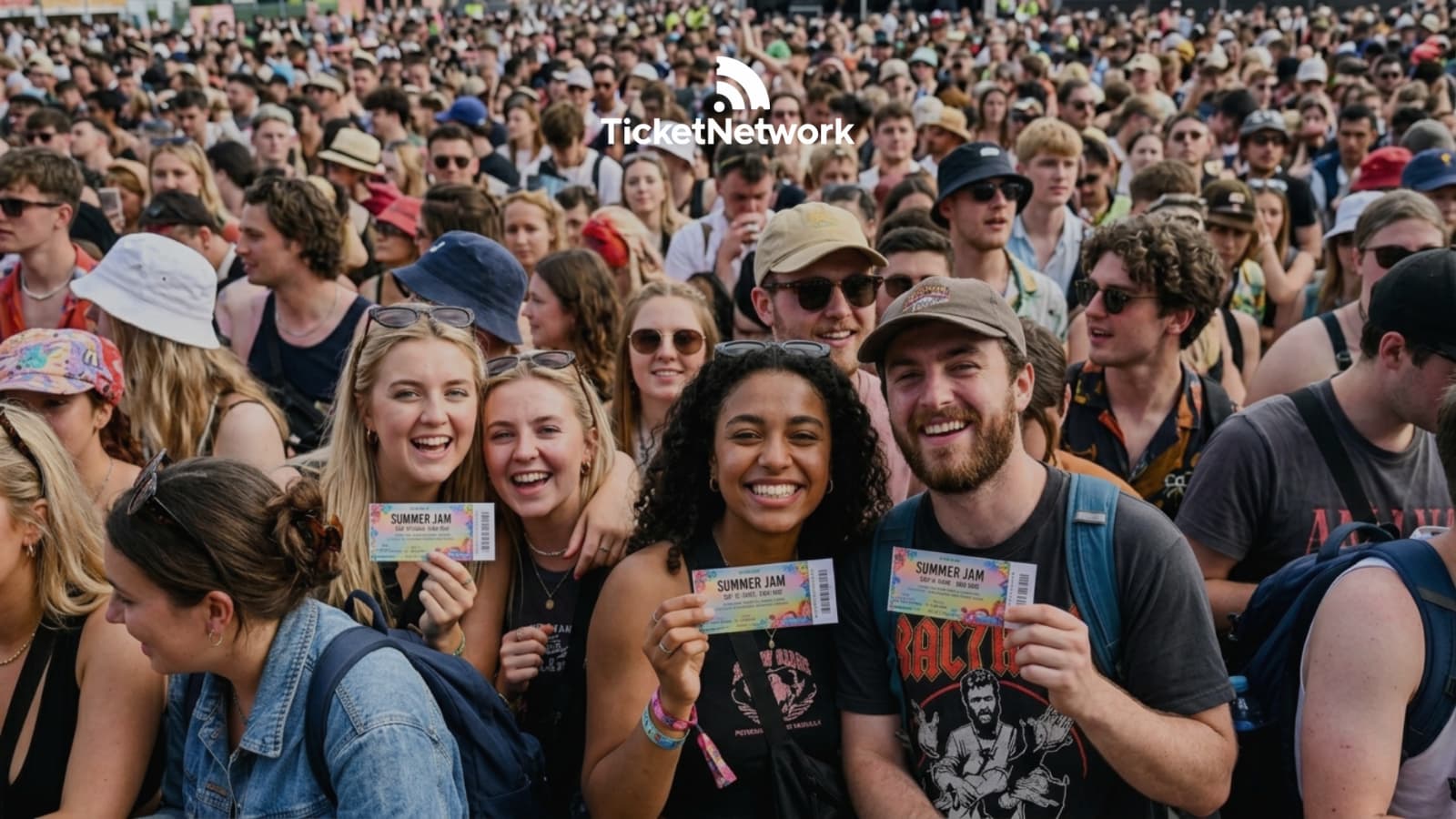 TicketNetwork Giveaway